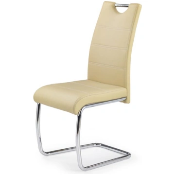 K211 chair, color: beige