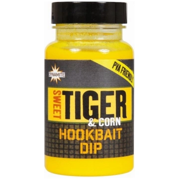 Dynamite Baits - Dips Sweet Tiger Corn Dip 100ml D