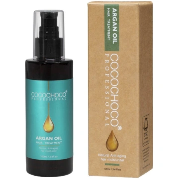 COCOCHOCO Argan eļļa, 100 ml