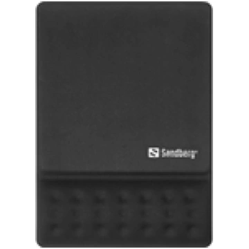 SANDBERG Memory Foam Mousepad Square ( 520 38 5705