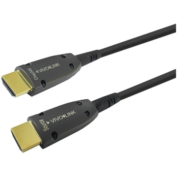 Vivolink Armoured Optic HDMI 4K Cable 571506304383