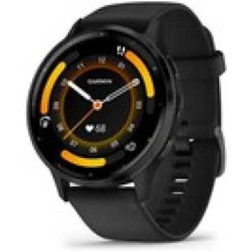 SMARTWATCH VENU 3/BLACK 010-02784-01 Garmin