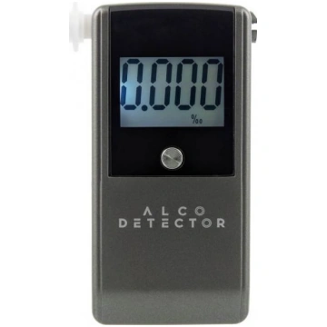 ALCODETECTOR BREATHALYZER ALCODETECTOR EC5 4779033