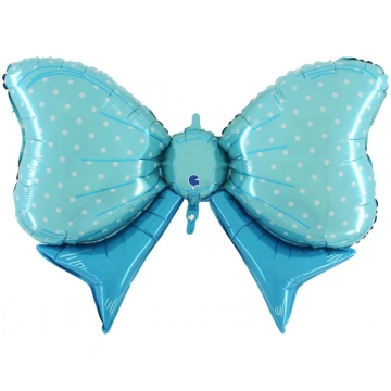 Bantīte, Zila, (109 cm) Grabo BP-96835