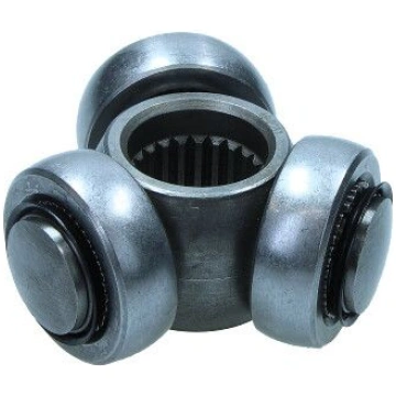 "Tripod" šarnīrs, Piedziņas vārpsta MAXGEAR 49-203