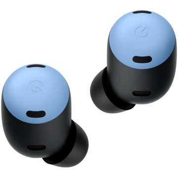 Austiņas Google Pixel Buds Pro zilā krāsā GA05191-