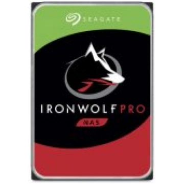 Seagate IronWolf Pro 20TB 3.5®® 256MB ST20000NT001