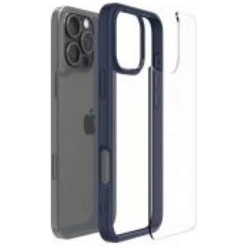 Spigen Spigen Ultra Hybrid iPhone 16 Pro Max Case