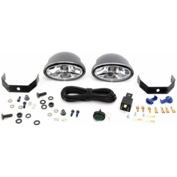 Papildlukturu komplekts HELLA Spotlight set, H7 1F