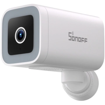 Sonoff CAM-B1P 2K Outdoor WiFi Smart Camera