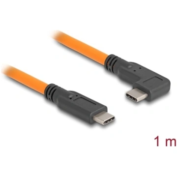 Delock USB 5 Gbps Cable USB Type-C™ male to USB Ty
