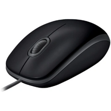 Logitech B110 Silent (910-005508) | 910-005508 | 5