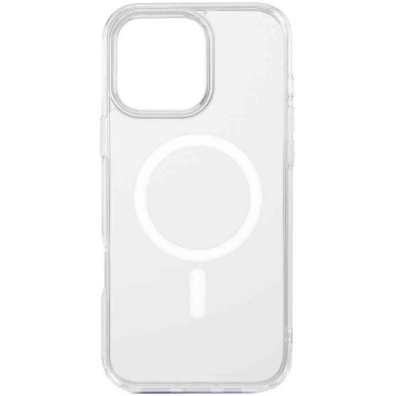 Frozen Custodia con magnete per iPhone 16 Pro Max