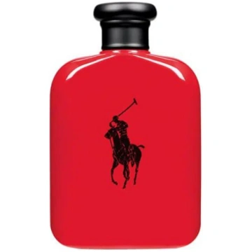 Parfimērijas ūdens Ralph Lauren Polo Red, 200 ml
