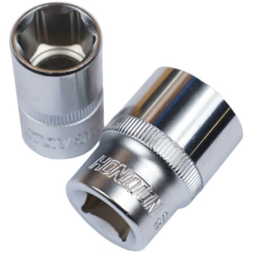 Muciņa 1/2" 9mm seškanšu