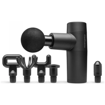 Medisana Mg 150 Massaggiatore Universale Nero