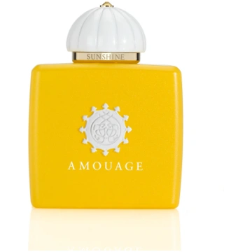 SUNSHINE WOMAN 100ML AMOUAGE