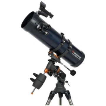 Celestron AstroMaster 130 EQ-MD telescope 1171838