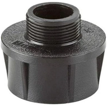 PROS-00 Shrub adapteris, 1/2"F, Hunter HUNTER Shru