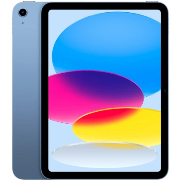 Apple iPad 11” (2025) A16 Wi-Fi 6GB RAM 128GB Blue