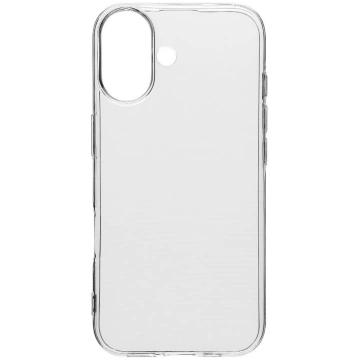 OBAL:ME TPU Cover Aizsargapvalks priekš Apple iPho