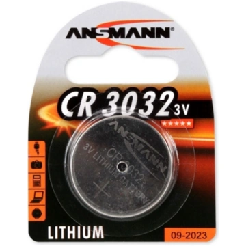 Ansmann CR 3032 1516-0013