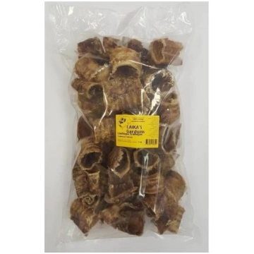 Liellopu trahejas (īsas) 1kg BEracedog Suņu kārumi
