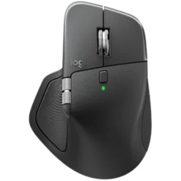 Logitech Mouse MX Master 4 for Business, 603319