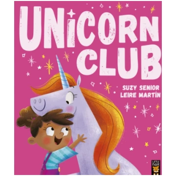 Unicorn Club Suzy Senior