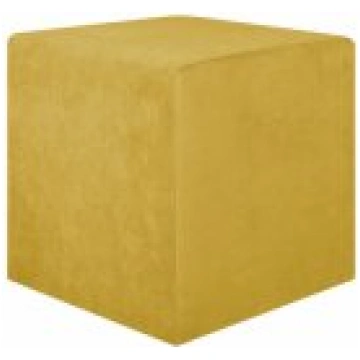 Evelekt LYN yellow Pufs EVK77898-EVELEKT