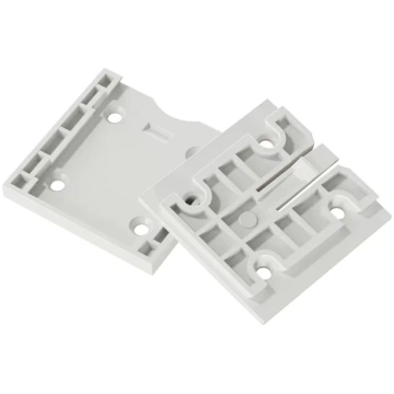 MikroTik Rackmount Set 2x10/19