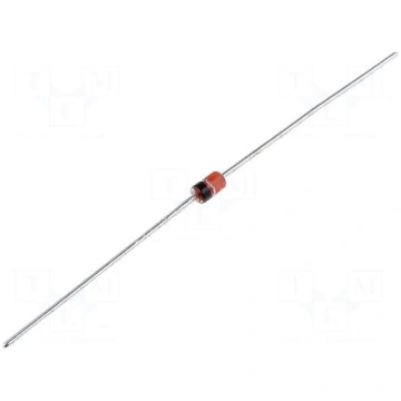 Diode: Zener | 1.3W | 30V | 8mA | reel,tape | DO41