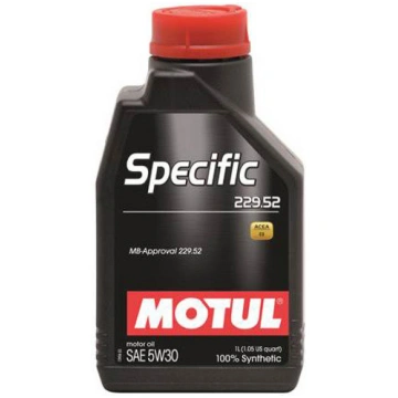 SPECIFIC 229.52 5W30 1L MOTUL