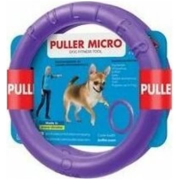Collar Collar Puller Micro RingPsa 12,5cm 2 | 4823