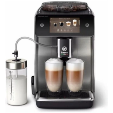 Espresso, SM6685/00, Saeco