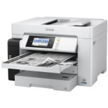 Epson | Daudzfunkcionālais printeris | EcoTank M15