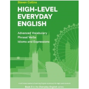 High-Level Everyday English COLLINS