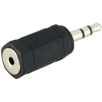 Adapteris Av Microconnect Jack 3.5mm - Jack 2.5mm 