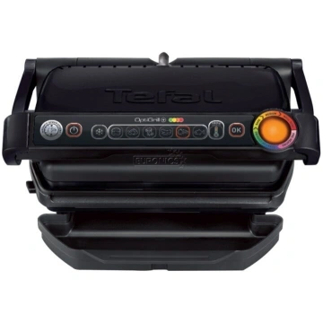 Elektriskais grils Tefal OptiGrill+ GC712834