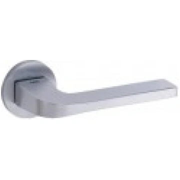 Durvju Rokturi TUPAI 3097 R5S Matt Chrome