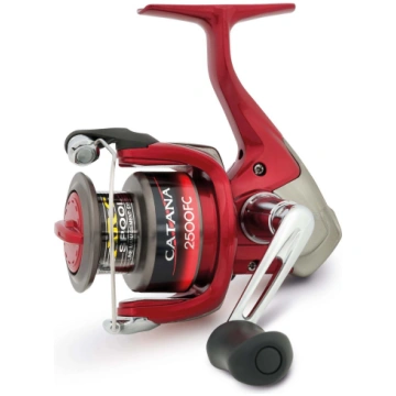 Bezinerces spole Shimano CATANA 3000SFC