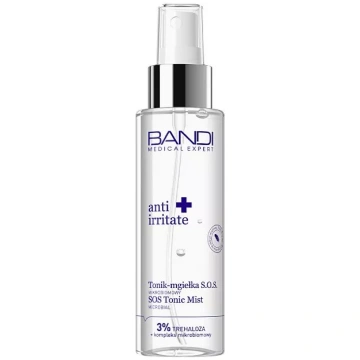 Bandi - Medical Expert - Anti Irritate - SOS Tonic