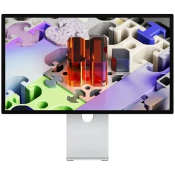 Apple Studio Display XDR, Nano-Texture Glass, 5257