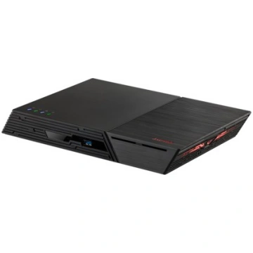 Asustor FS6706T NAS/storage server Compact Intel®