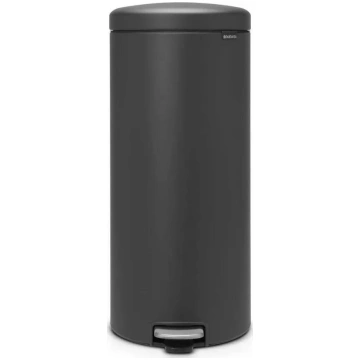 Miskaste BRABANTIA NewIcon 30 L — Mineral Infinite