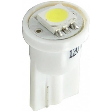 Led diodes spuldzes LB040W - Blister 2x LED LB040W