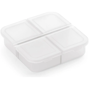 ROBERTS. Tablešu kastīte ar 4 dalītājiem