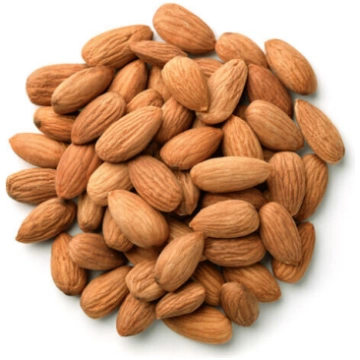 Mandeles, 500 g Nav norādīts