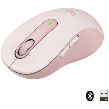 Logitech Signature M650 pele Labā roka RF bezvadu 