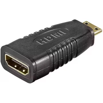 Goobay Adapter - HDMI - miniHDMI (68841)